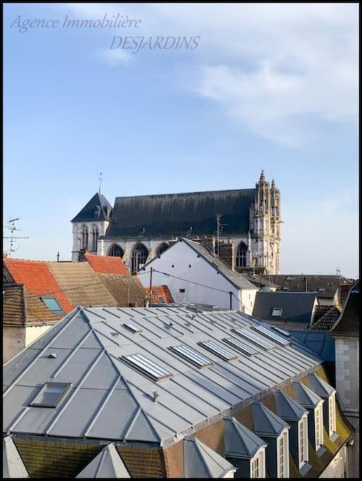 La Normandie By Minnie Vernon  Exteriér fotografie